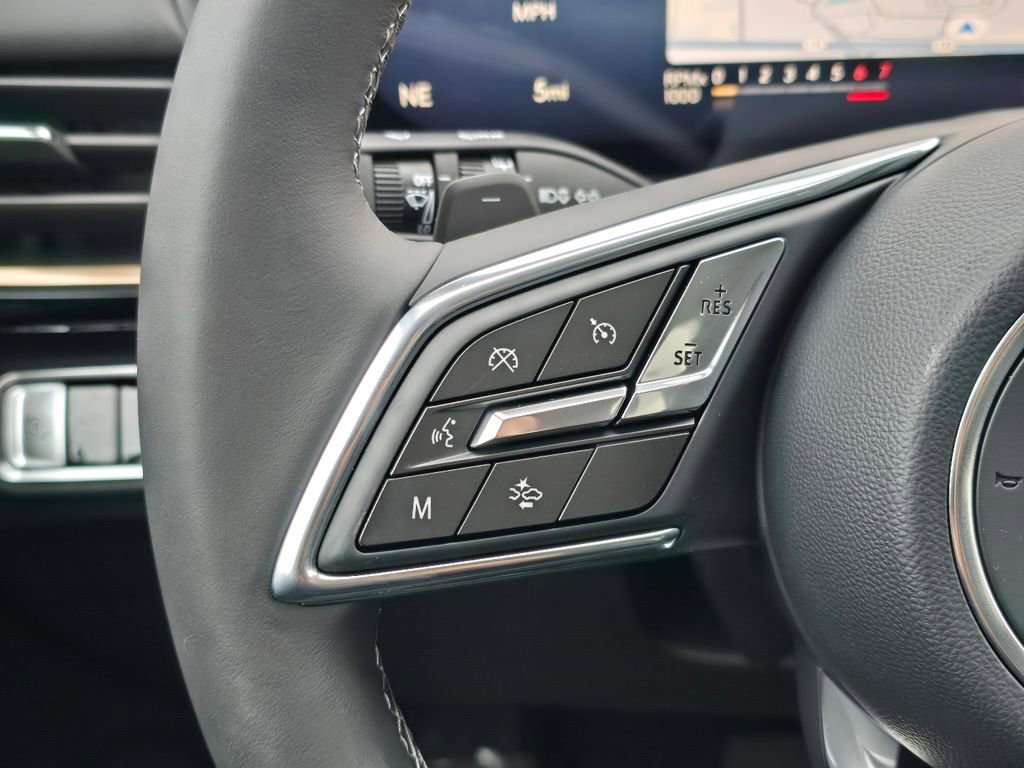 New 2026 Buick Envision Avenir image 20