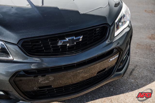 Used 2017 Chevrolet SS image 23