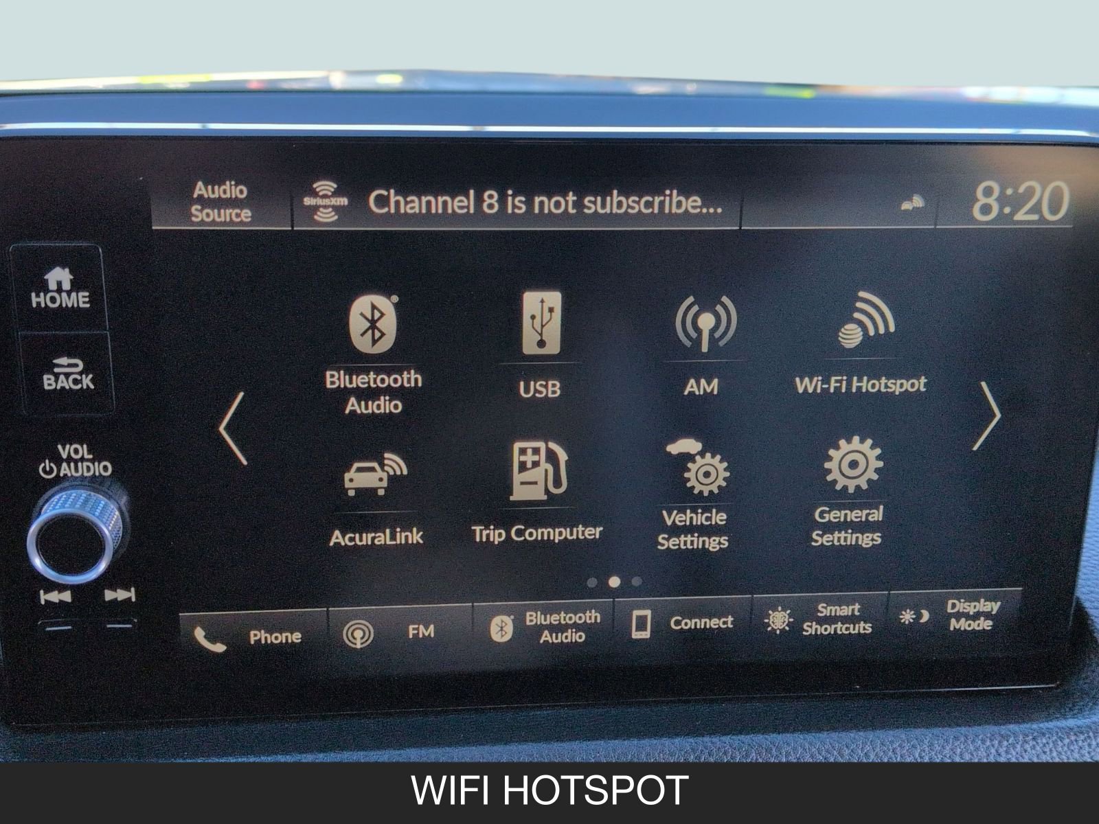 Used 2023 Acura Integra A-Spec image 22