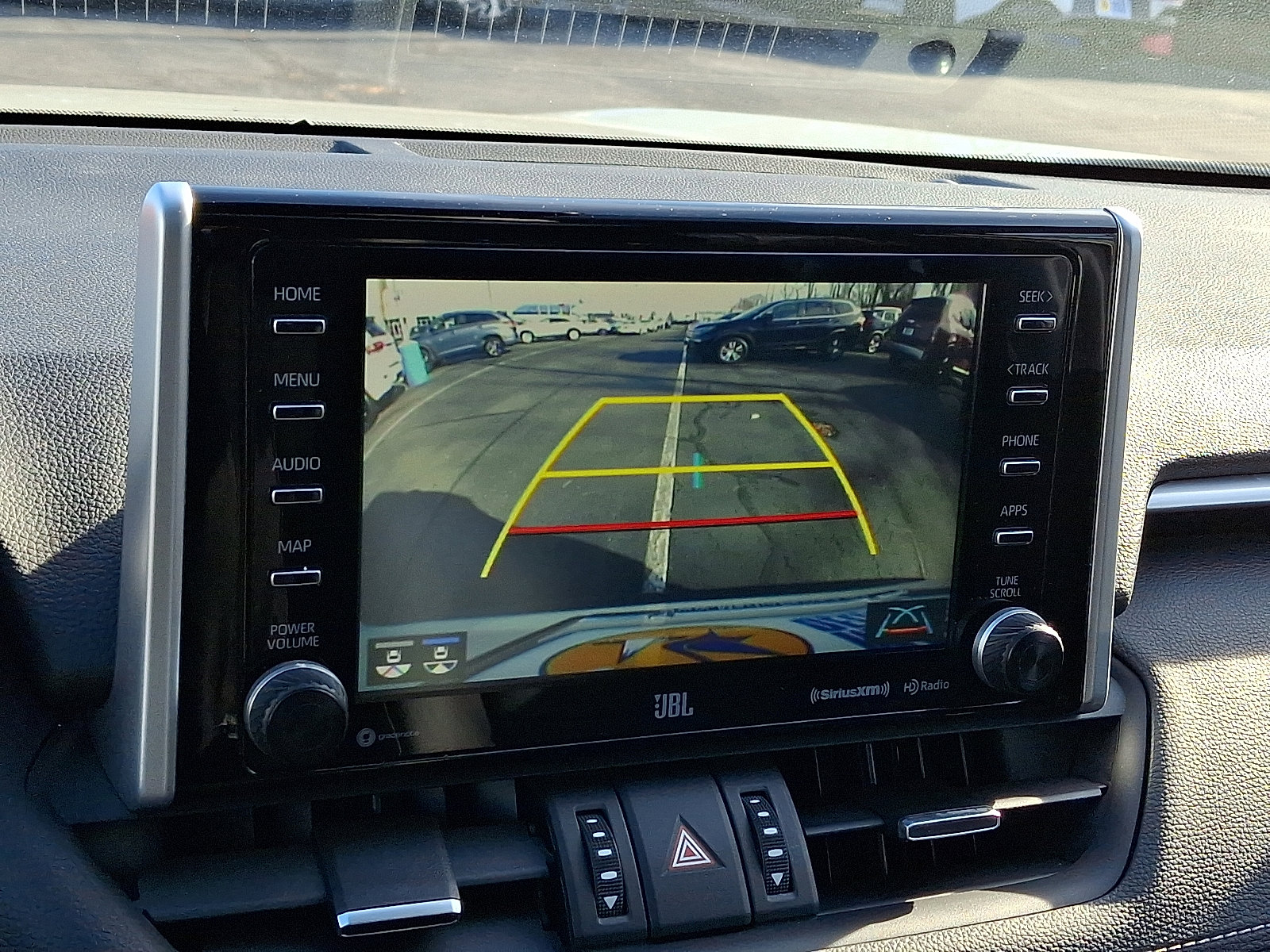 Used 2020 Toyota RAV4 Limited image 16