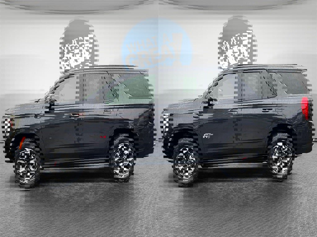 Used 2025 GMC Yukon AT4 Ultimate w/ LPO, Floor Liner Package image 7