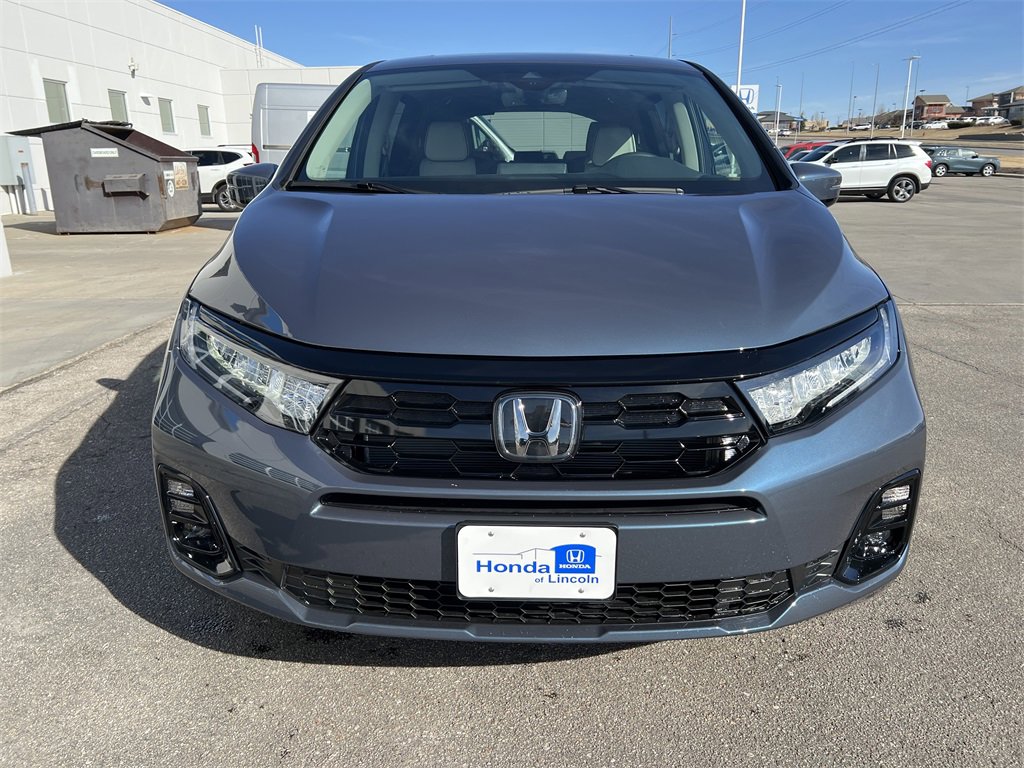 New 2026 Honda Odyssey Elite image 10