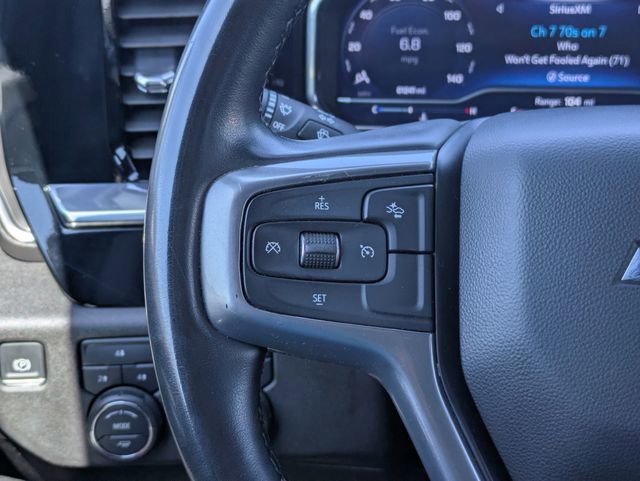 Used 2024 Chevrolet Silverado 2500 LT AWD/4WD image 26