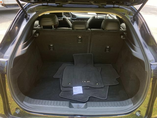 Used 2024 MAZDA CX-30 AWD 2.5 S w/ Select Sport Pkg image 28