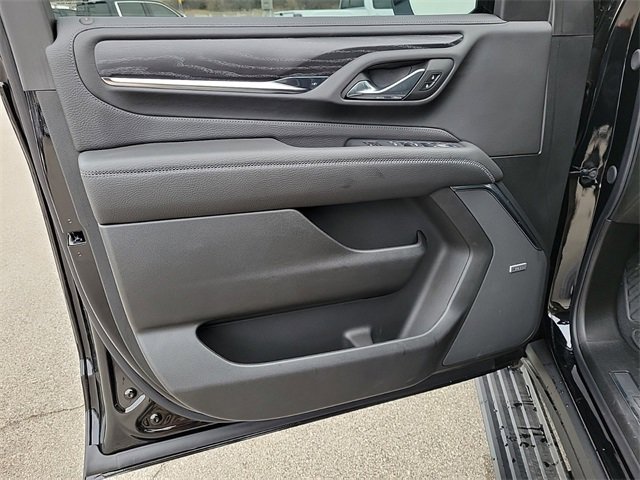 New 2024 GMC Yukon Denali w/ Advanced Technology Package image 21