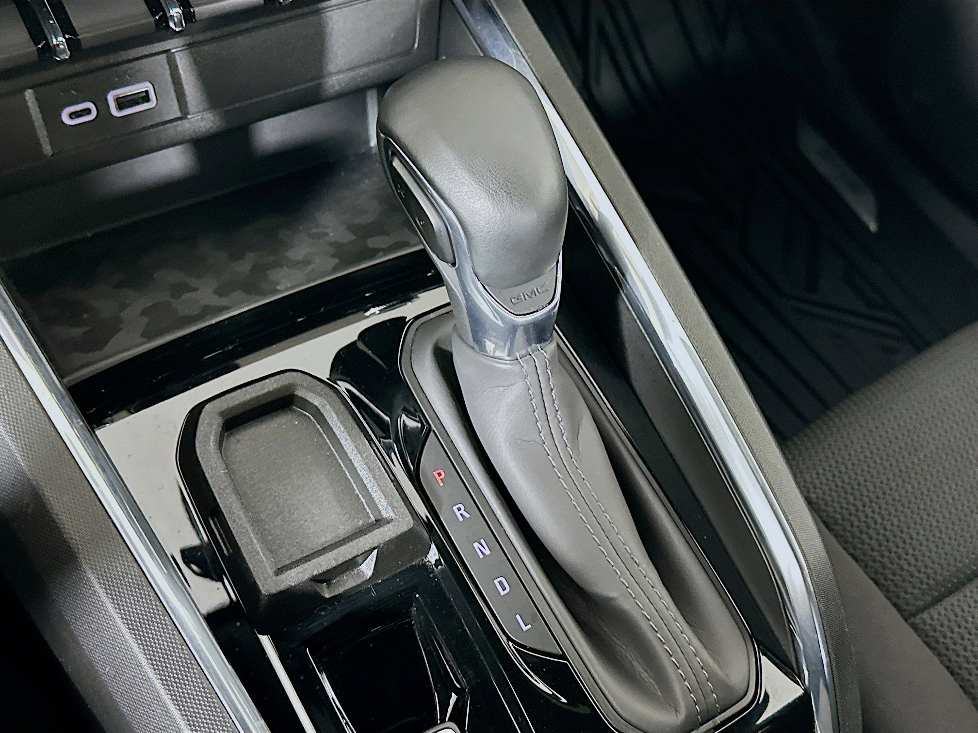 Used 2023 GMC Canyon Elevation w/ Convenience Package image 24