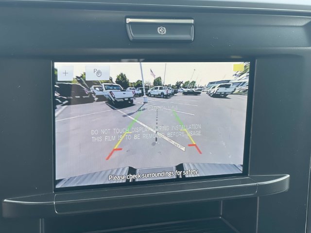 New 2026 Ford F350 XLT AWD/4WD image 13