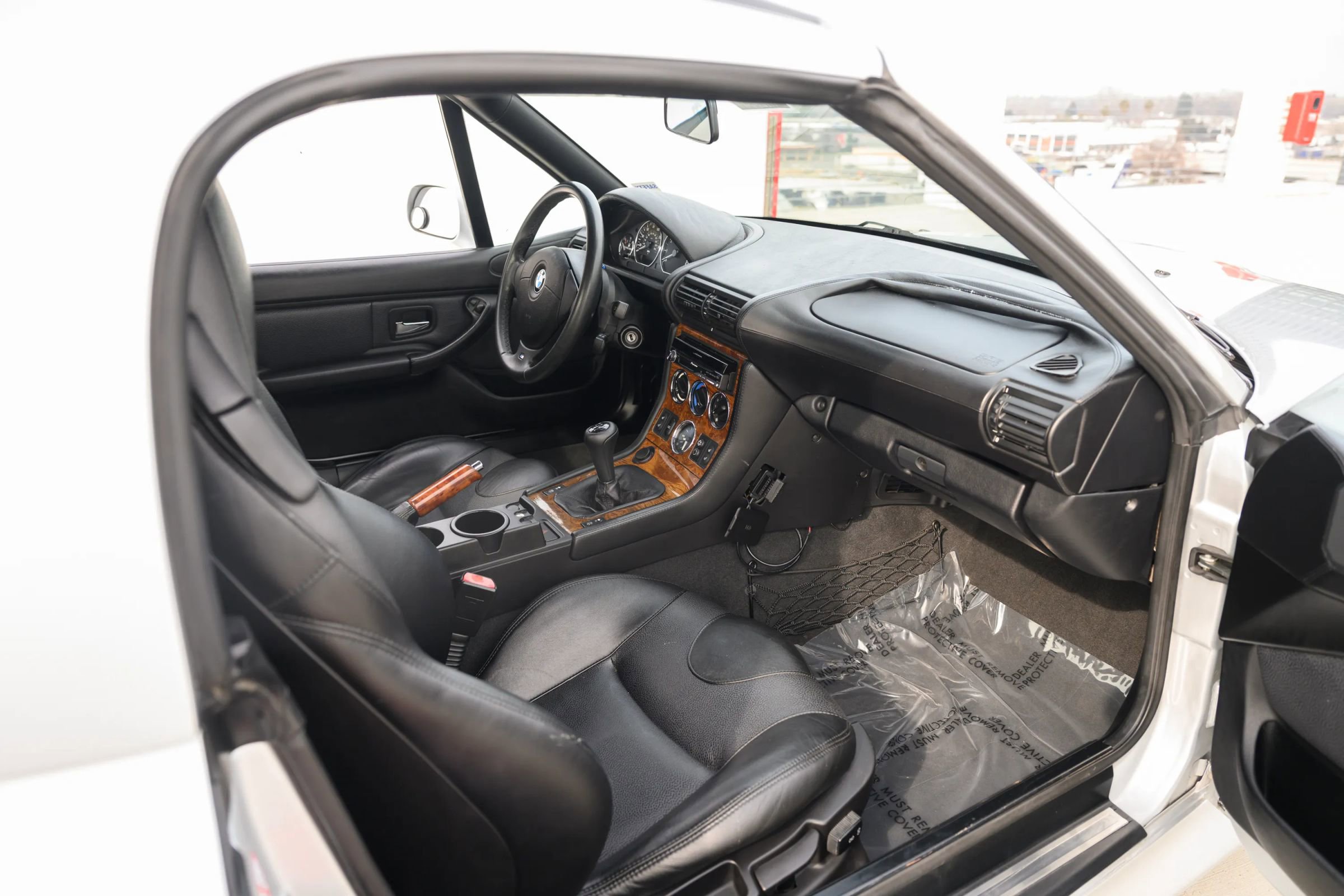 Used 2001 BMW Z3 3.0i image 28