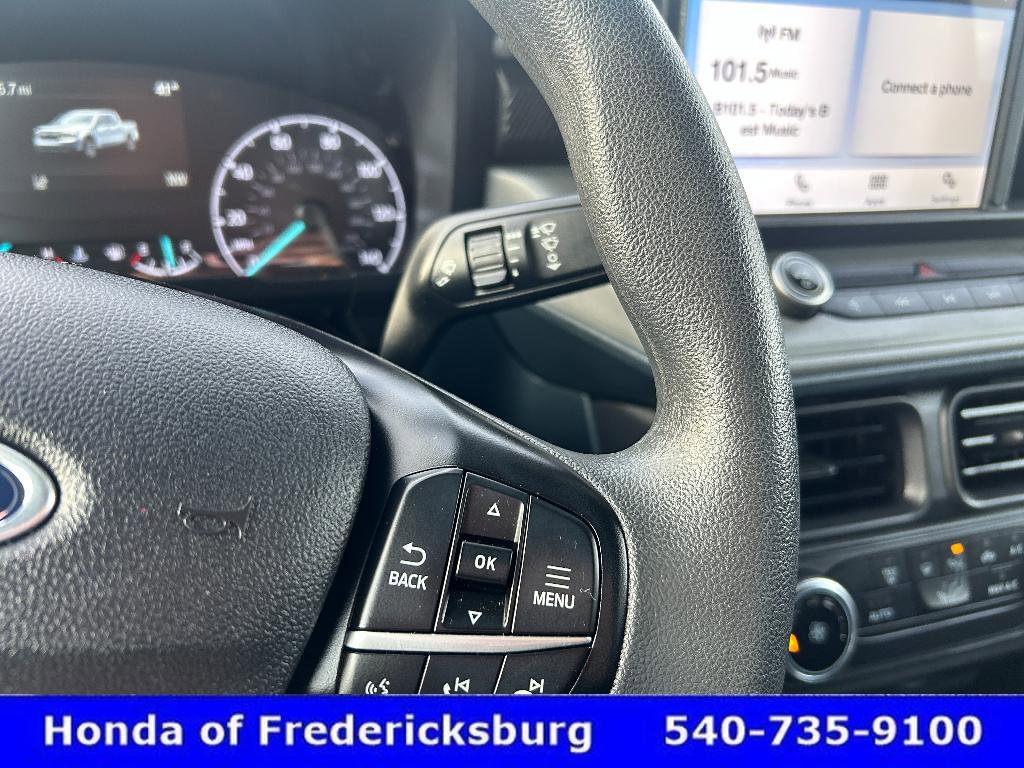 Used 2023 Ford Maverick XL image 18