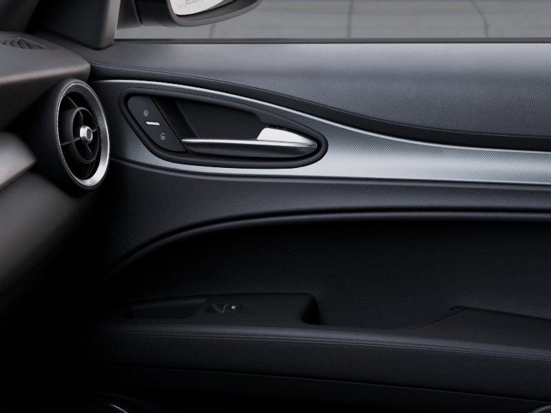 New 2026 Alfa Romeo Stelvio Sprint w/ Convenience Package image 25