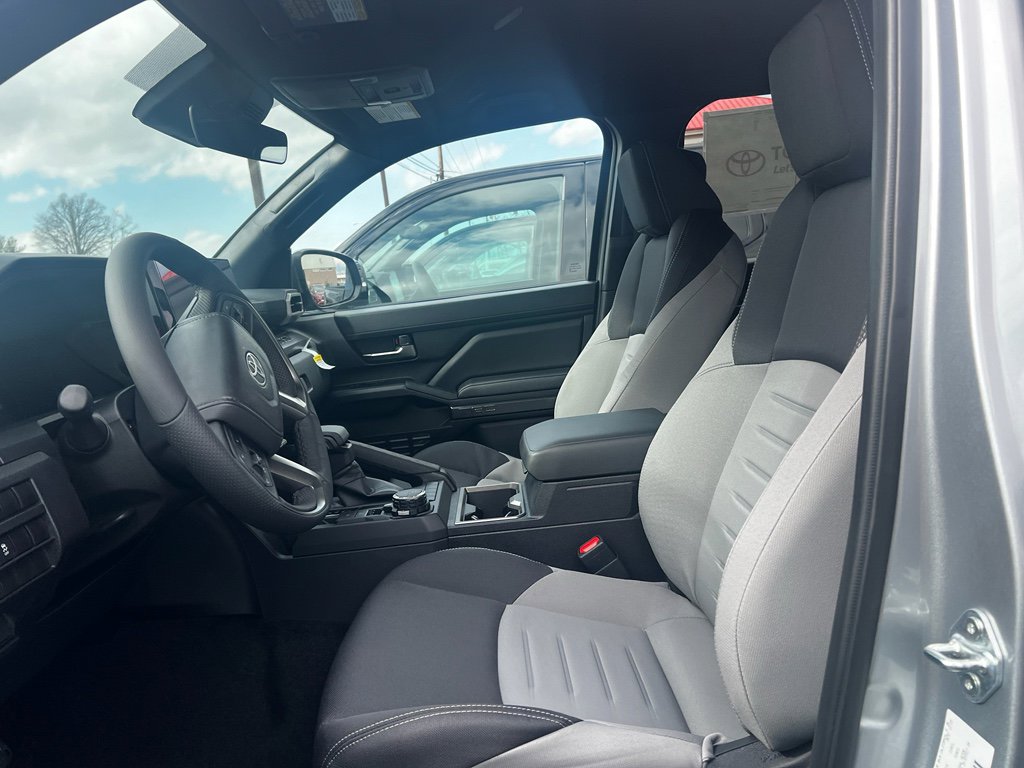 New 2026 Toyota Tacoma TRD Sport image 6