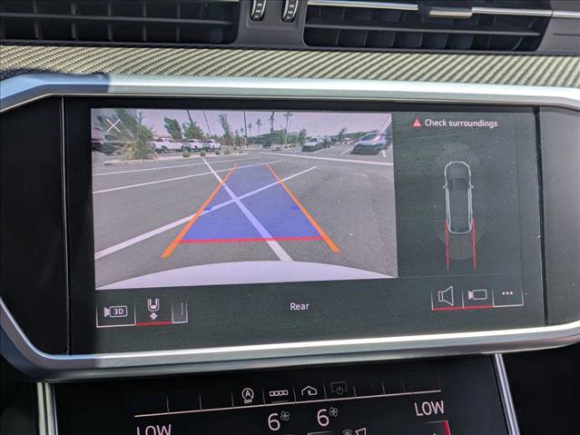 Used 2023 Audi RS 6 image 13