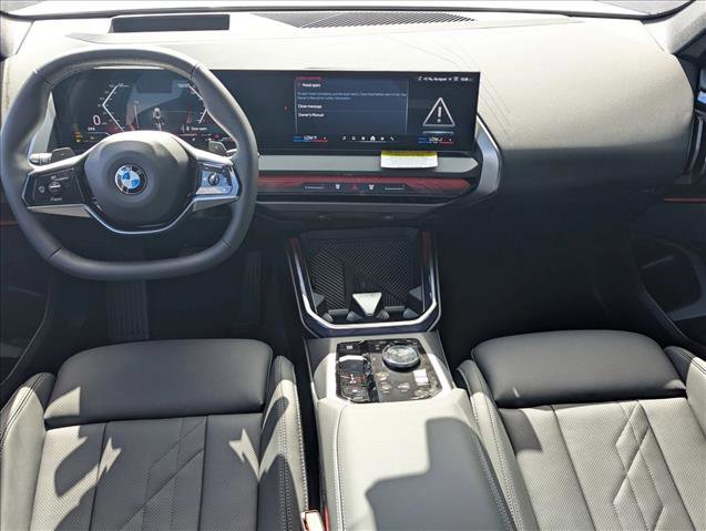 New 2026 BMW X3 xDrive30 w/ Premium Package image 14