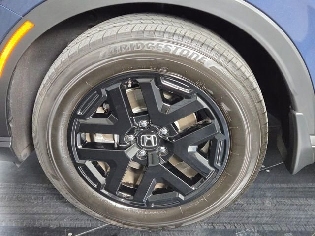 Used 2024 Honda CR-V EX-L image 12