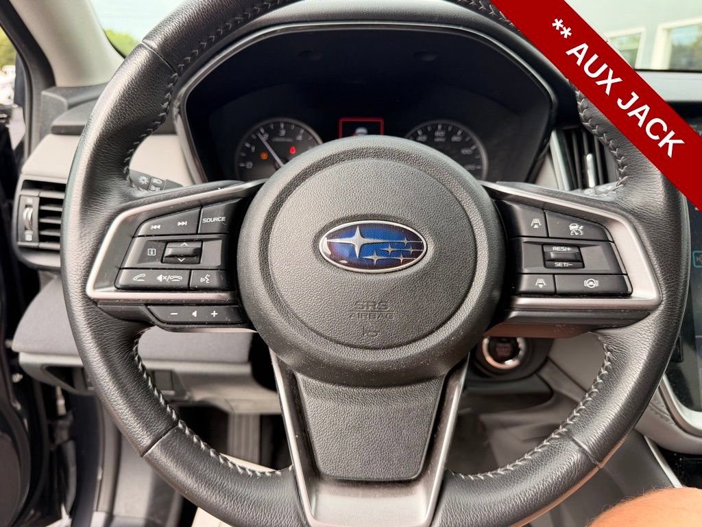 Used 2023 Subaru Outback Premium AWD/4WD image 16