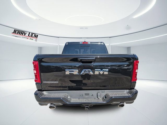 New 2026 RAM 1500 Big Horn image 4