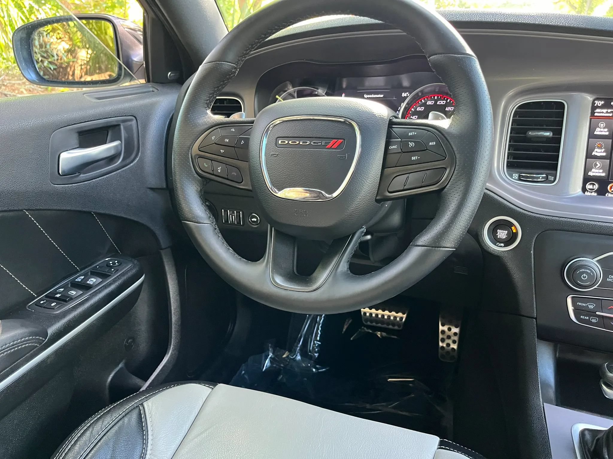 Used 2023 Dodge Charger Scat Pack RWD image 24