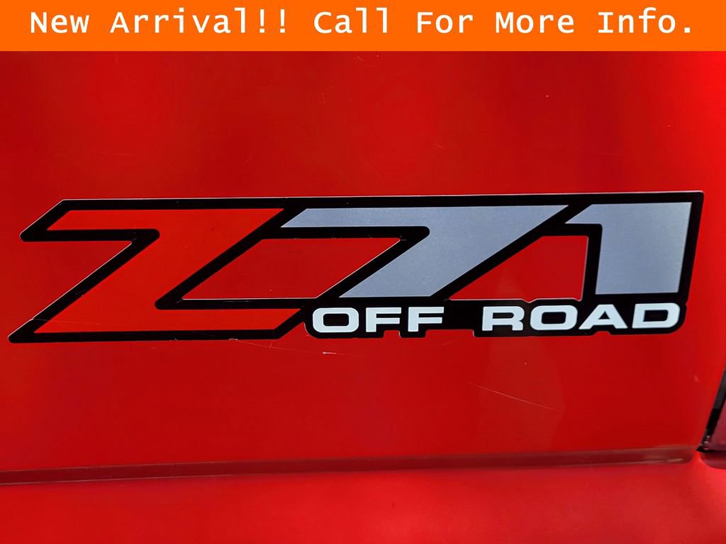 Used 2000 GMC Sierra 1500 4x4 Extended Cab w/ Convenience Plus Group image 9