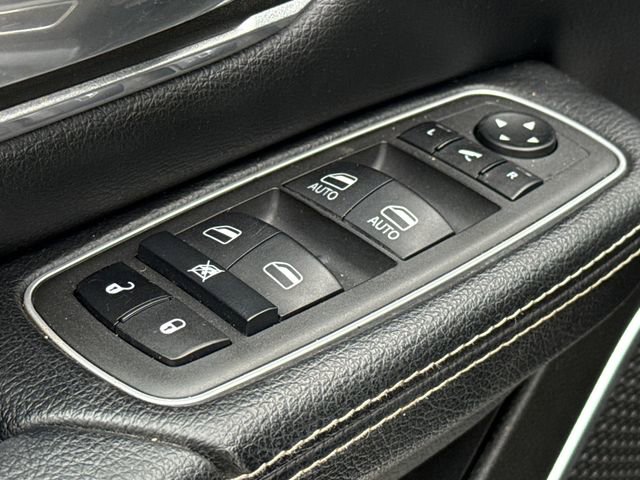 Used 2022 RAM 1500 Laramie w/ Laramie Southwest Edition image 20