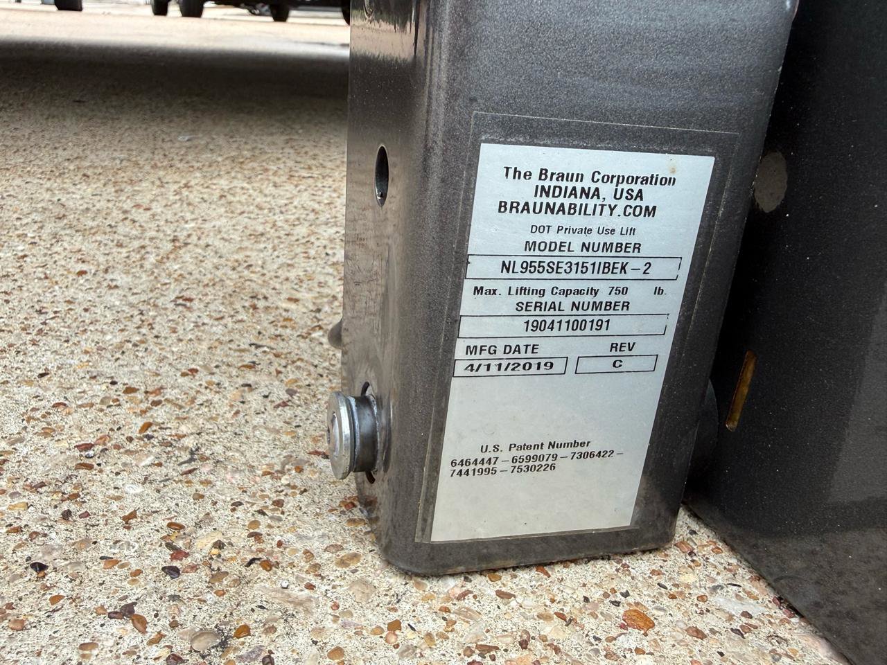 Used 2019 RAM ProMaster 2500 w/ Mopar Trailer Tow Group image 34