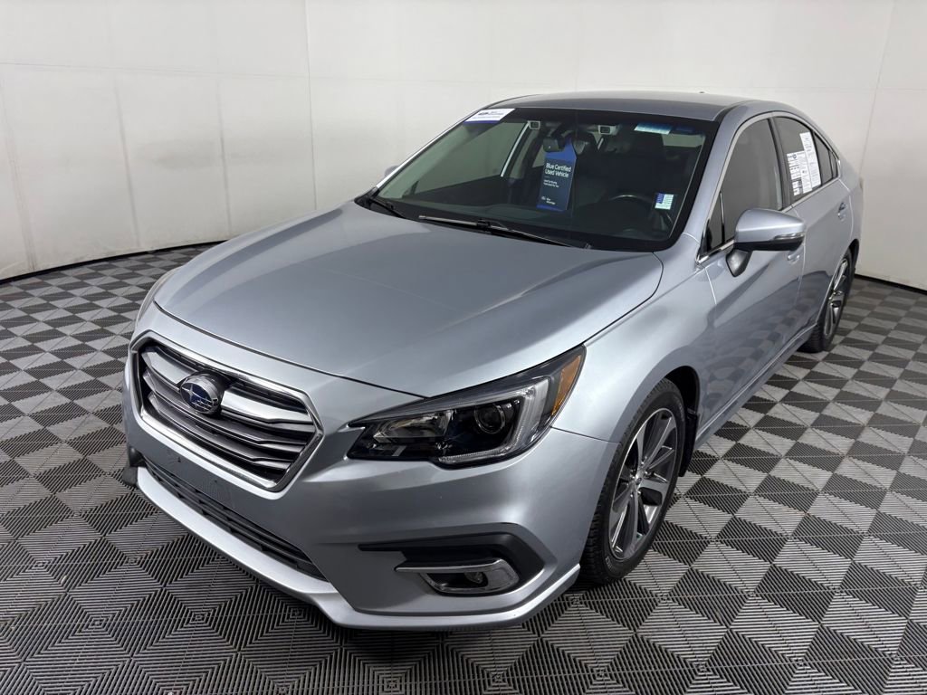 Used 2019 Subaru Legacy 3.6R Limited image 3