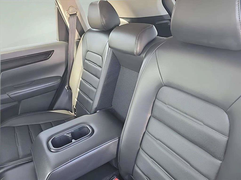 Used 2024 Honda CR-V EX-L image 19