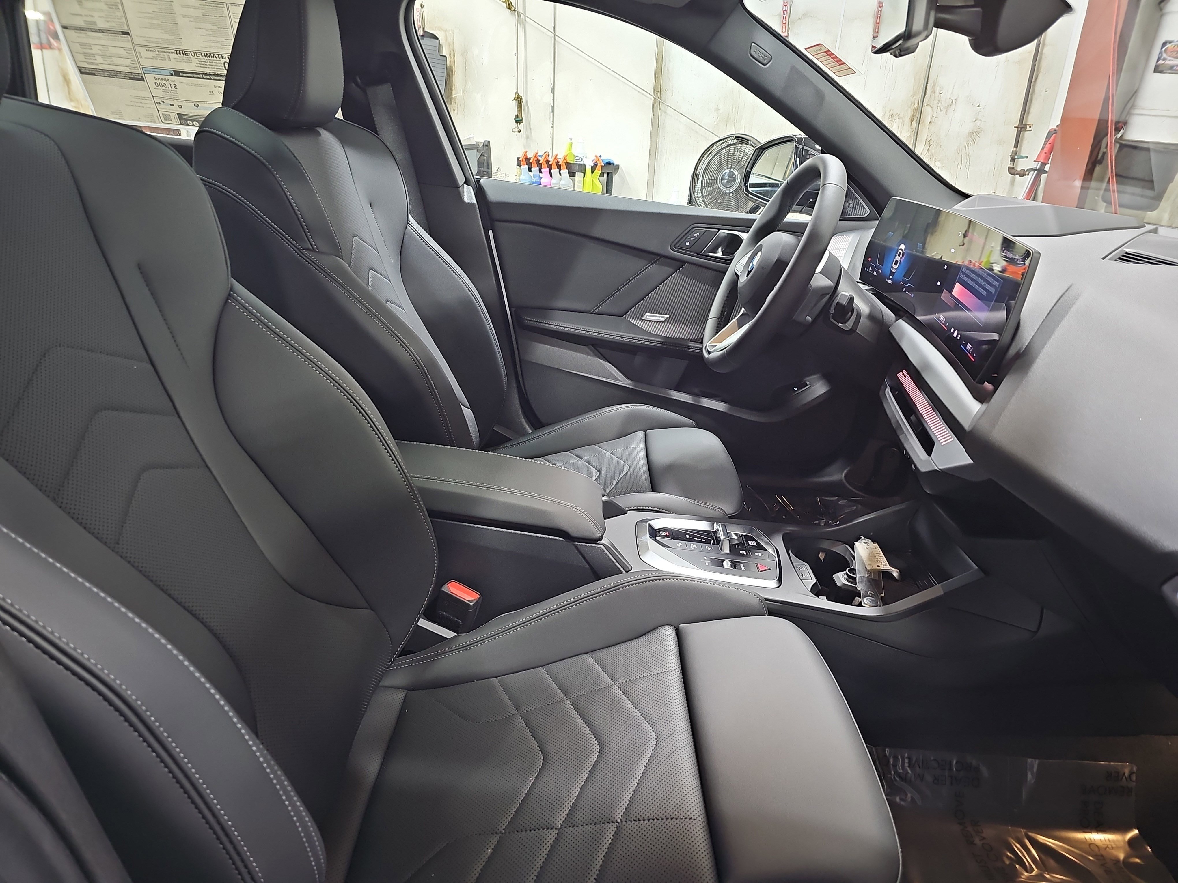 New 2026 BMW 228i w/ Technology Package image 10