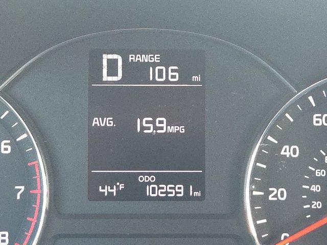 Used 2017 Kia Forte LX FWD image 35