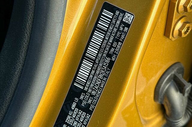 New 2024 Dodge Hornet GT Plus image 24