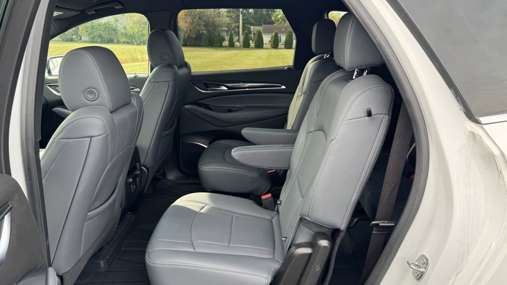 Used 2024 Buick Enclave Essence w/ LPO, Floor Liner Package image 15
