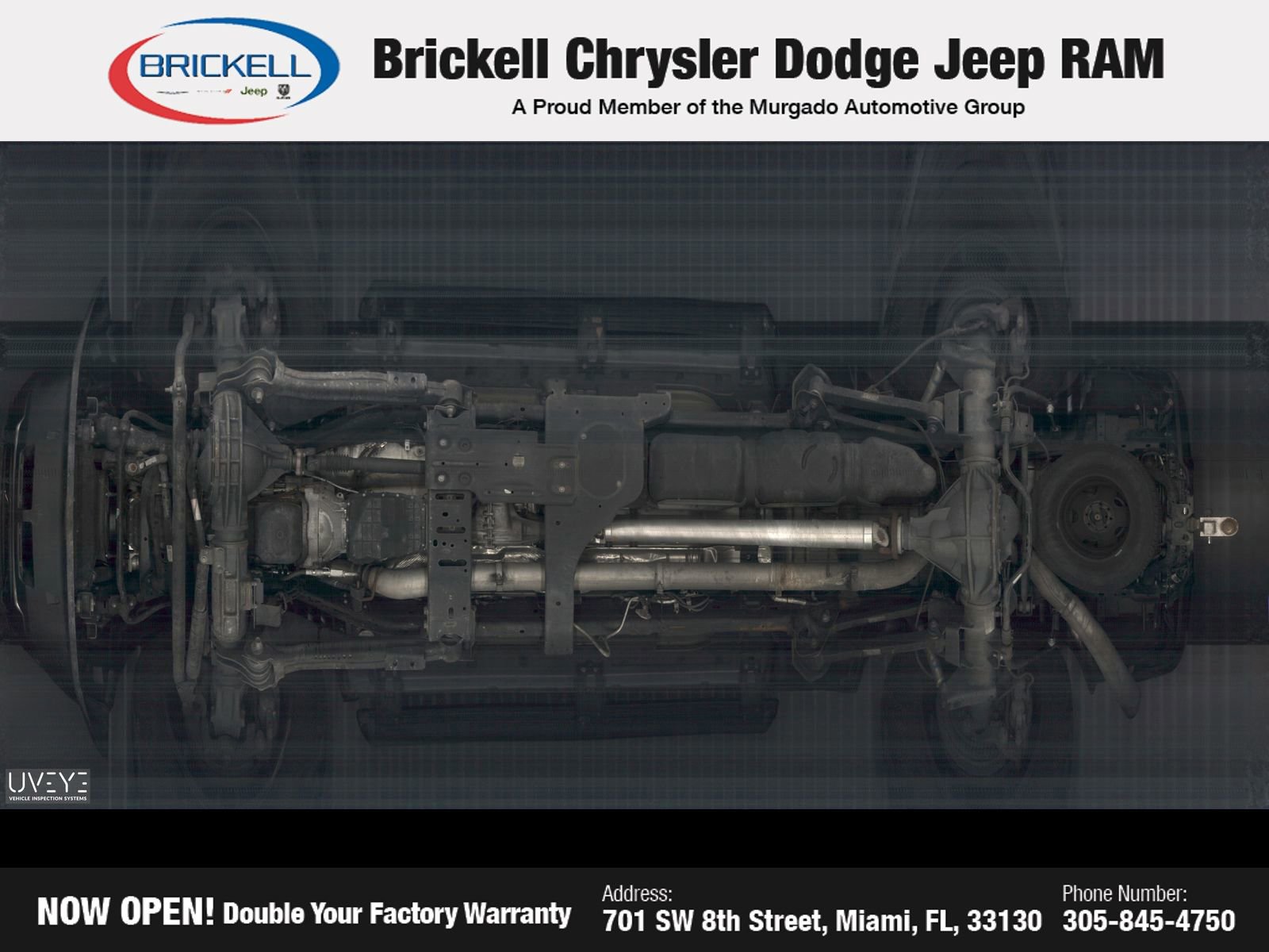 Used 2020 RAM 2500 Laramie AWD/4WD image 17