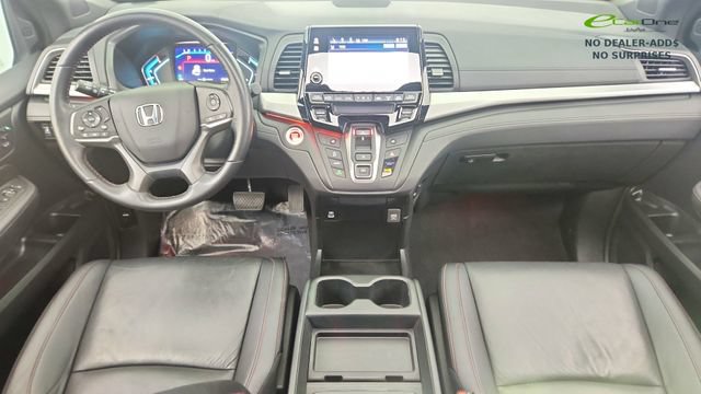 Used 2023 Honda Odyssey Sport image 21