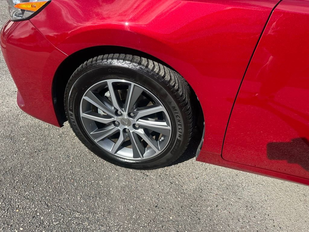 Used 2017 Lexus ES 300h image 11