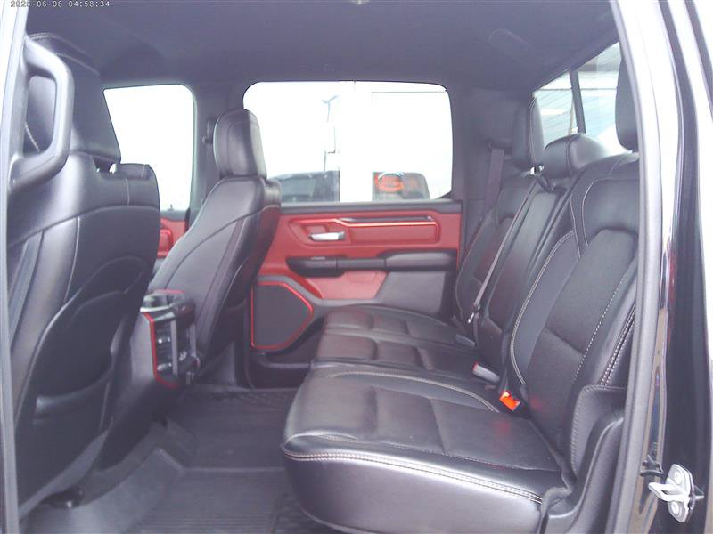 Used 2022 RAM 1500 Rebel w/ Rebel Level 2 Equipment Group AWD/4WD image 7