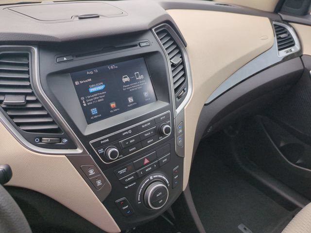 Used 2017 Hyundai Santa Fe Sport AWD/4WD image 11