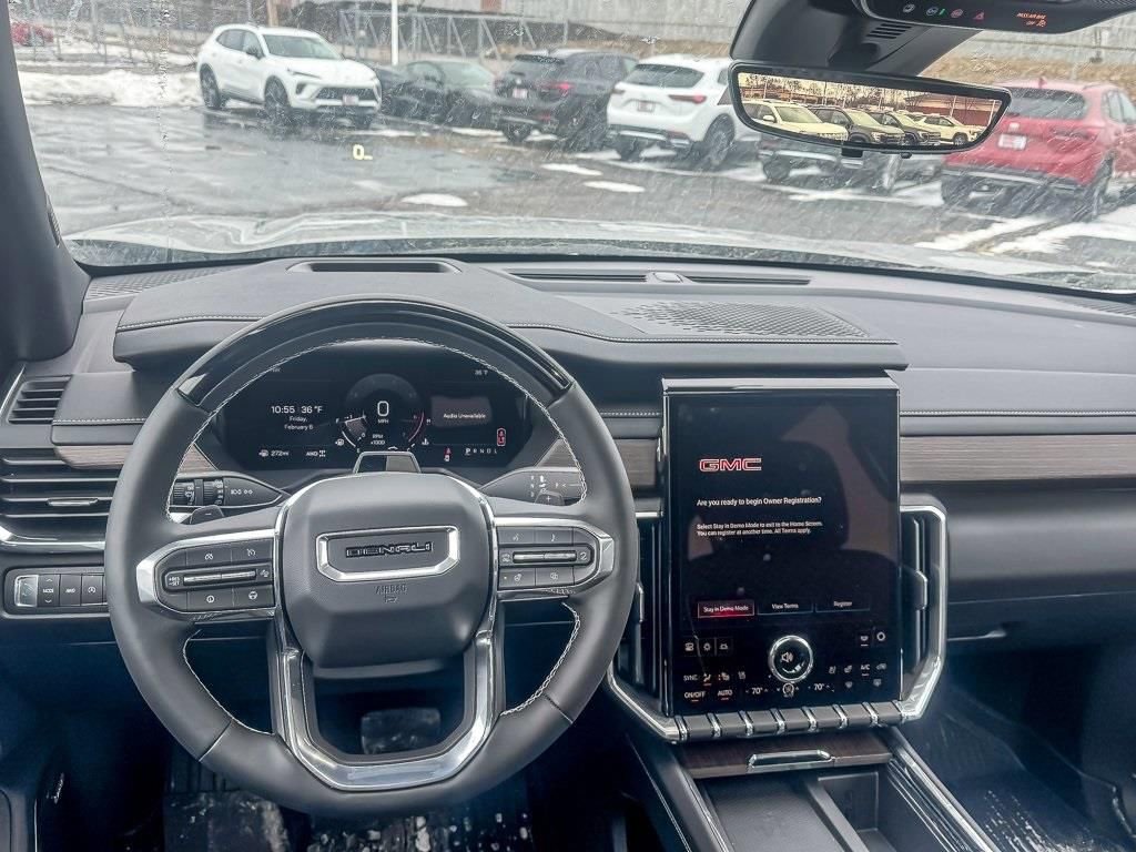 New 2026 GMC Acadia Denali w/ Super Cruise Package image 15