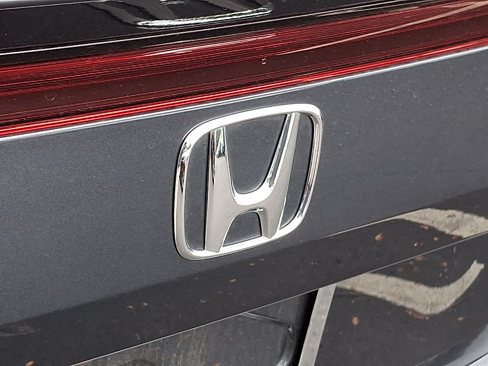 Certified 2024 Honda Civic Sport Touring image 8