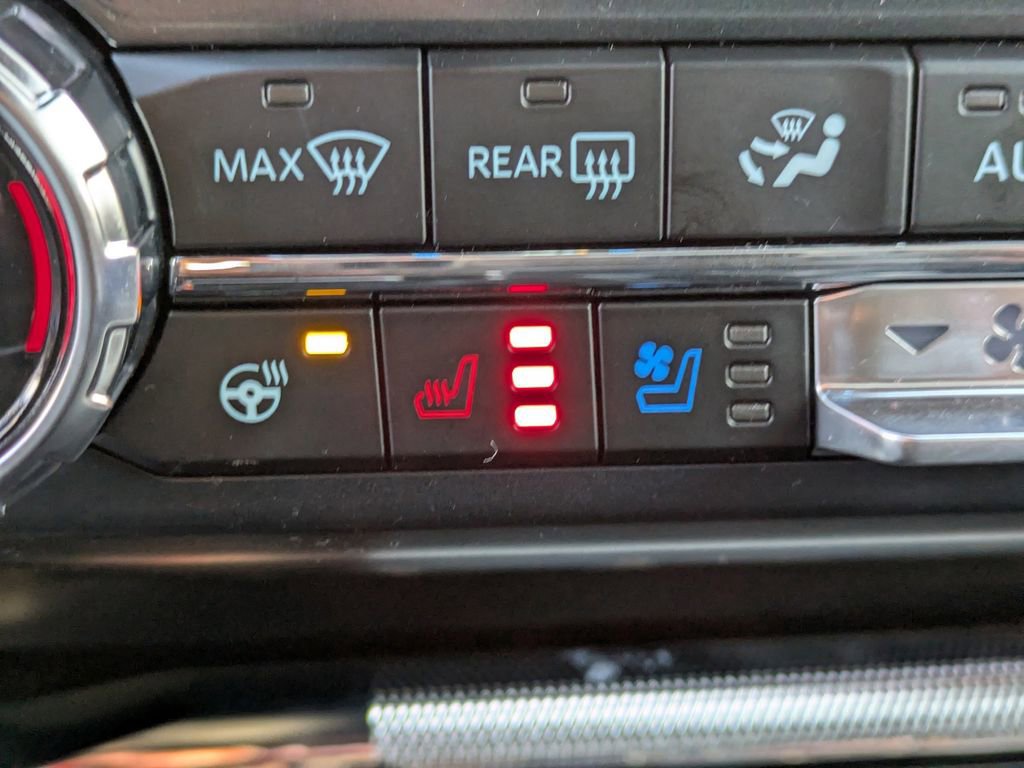 New 2025 Ford F150 King Ranch w/ FX4 Off-Road Package image 24