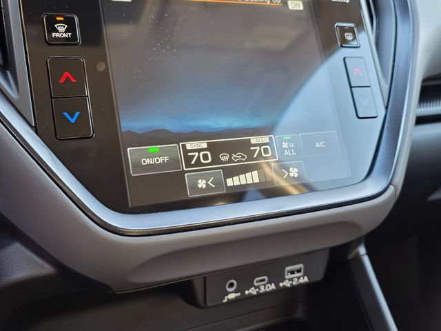 New 2026 Subaru Crosstrek 2.5i Limited w/ Crosstrek Mirror Package AWD/4WD image 28