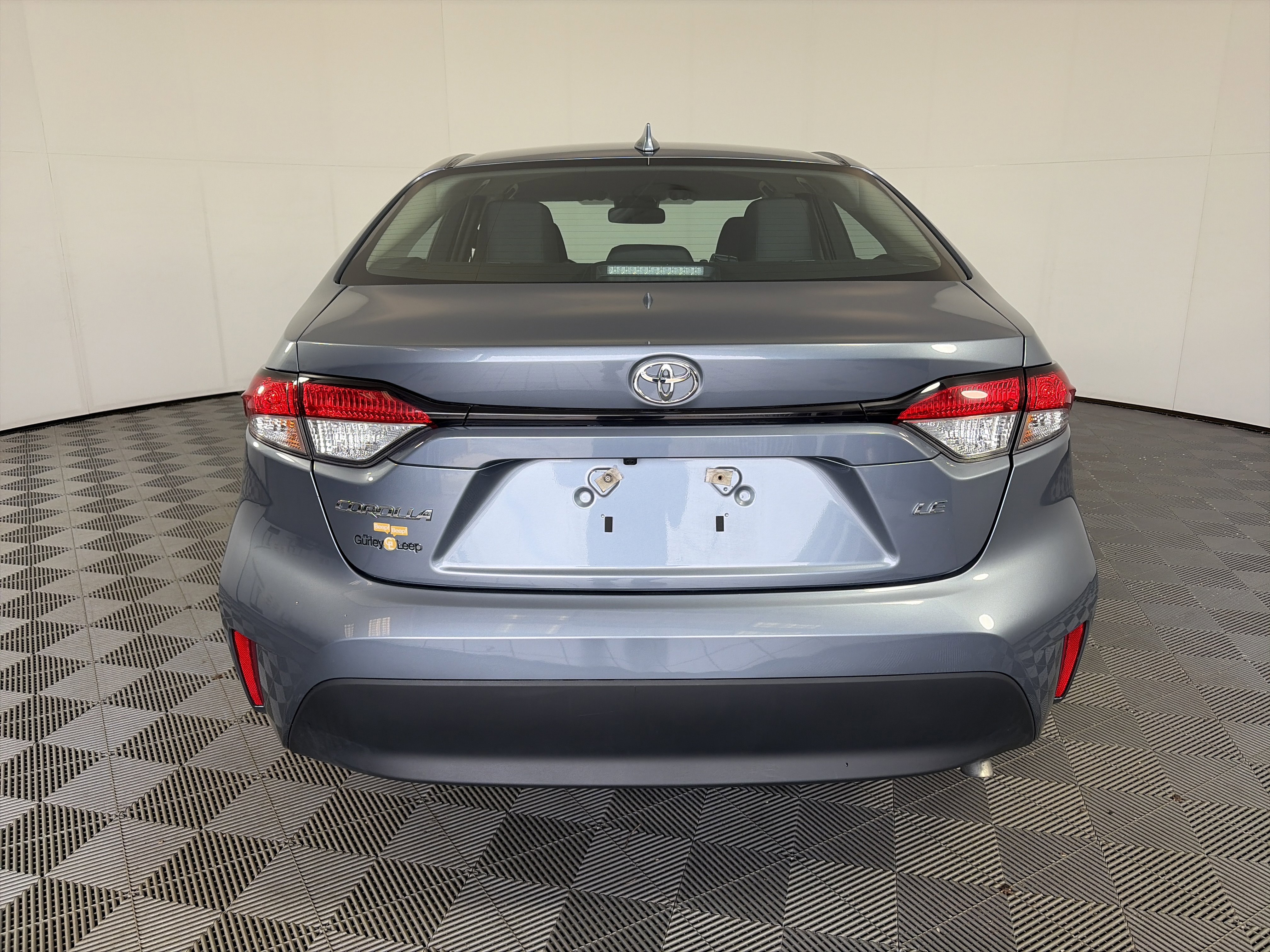 Used 2024 Toyota Corolla LE FWD image 9