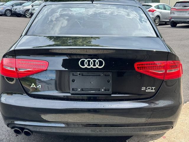 Used 2013 Audi A4 2.0T Premium Plus w/ Premium Plus Pkg AWD/4WD image 6