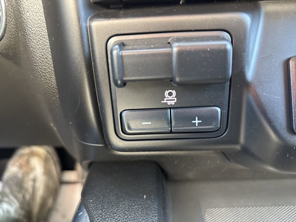 Certified 2023 Chevrolet Silverado 2500 LTZ w/ LTZ Plus Package image 41