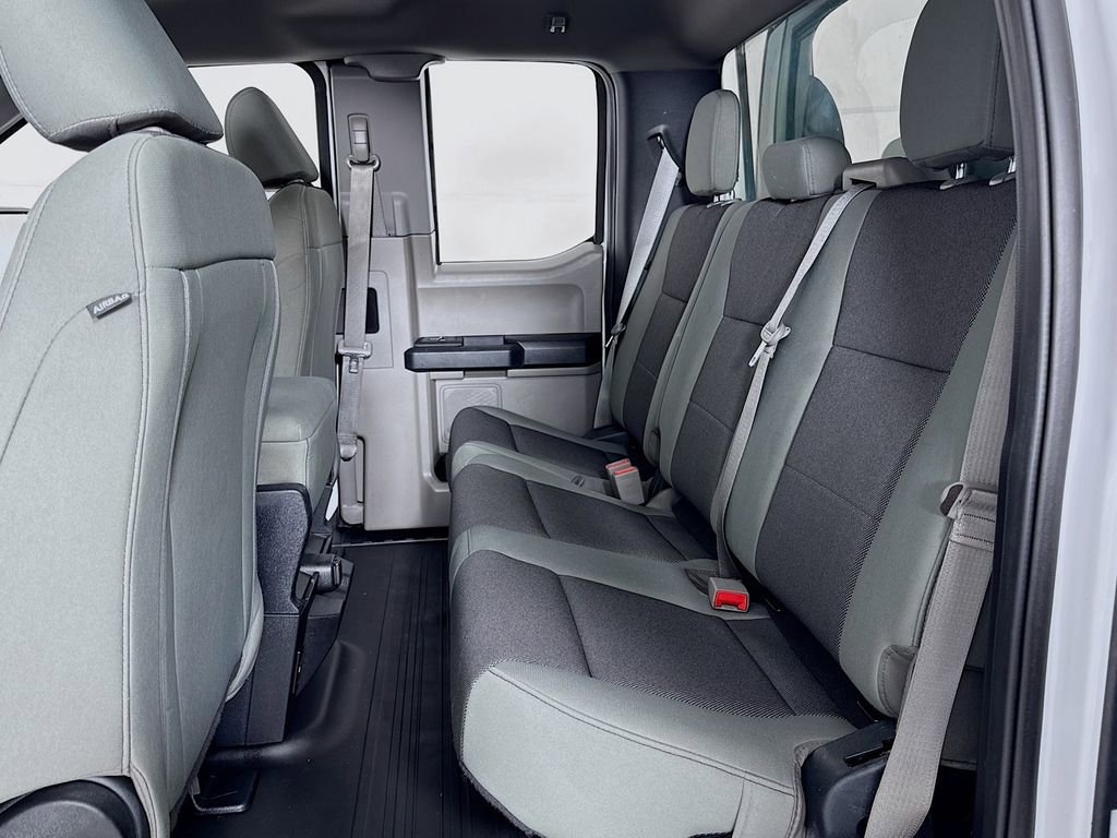 Used 2020 Ford F150 XL w/ XL Power Equipment Group image 11