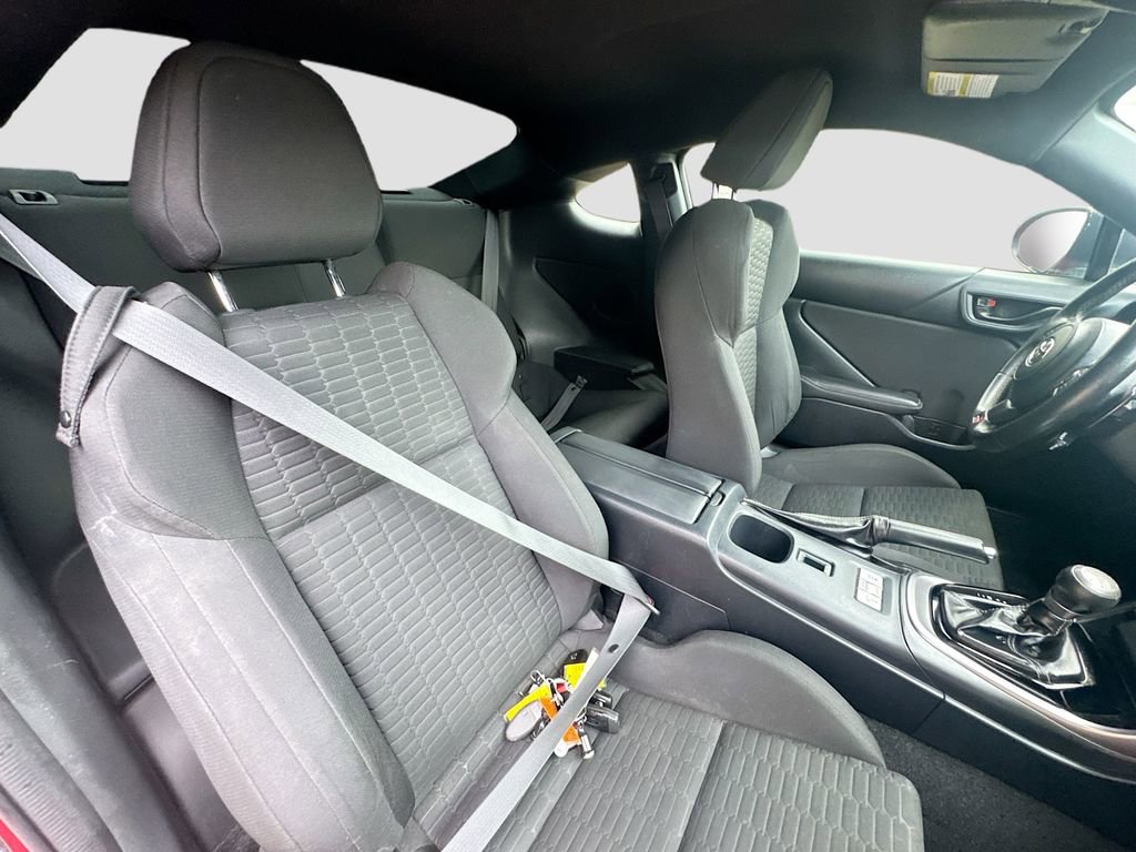 Used 2022 Toyota GR86 w/ ALL Weather Mat Package (TMS) image 24
