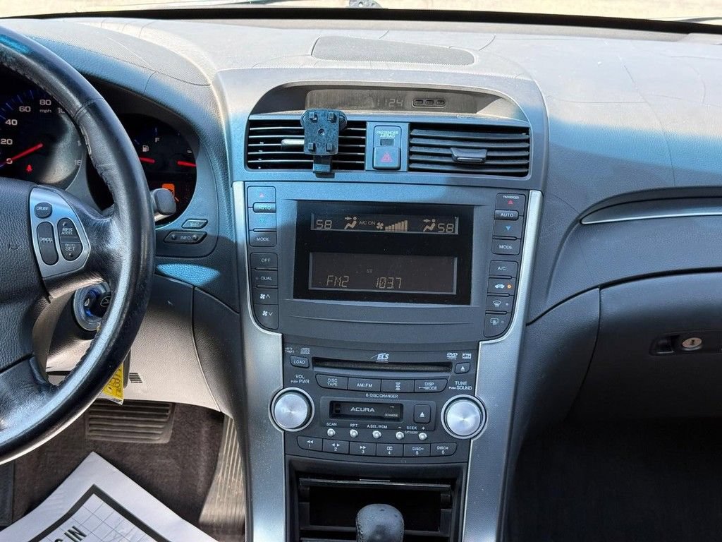 Used 2005 Acura TL FWD image 8