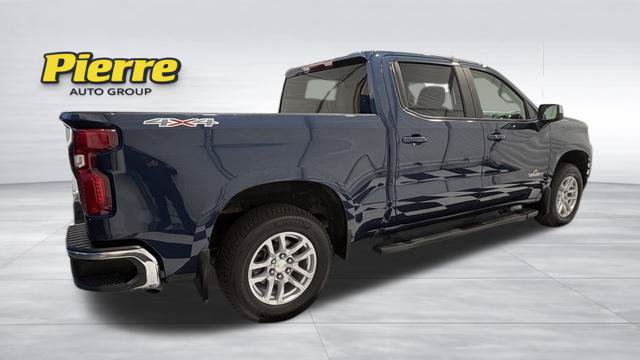 Used 2020 Chevrolet Silverado 1500 LT w/ True North Edition AWD/4WD image 5