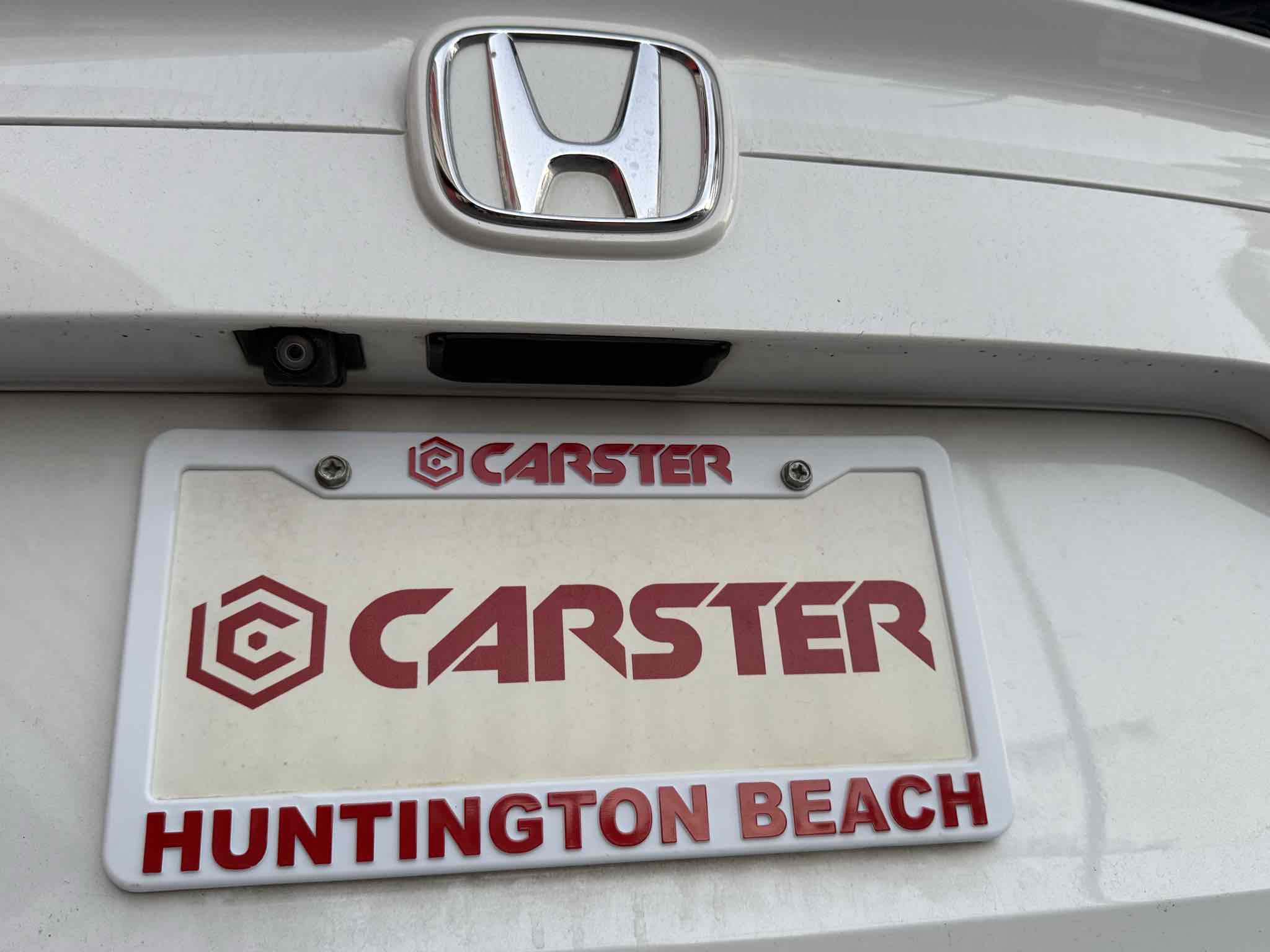 Used 2019 Honda Civic Sport image 67