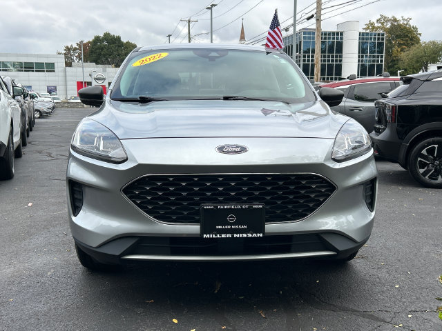 Used 2022 Ford Escape SE w/ Convenience Package AWD/4WD image 6