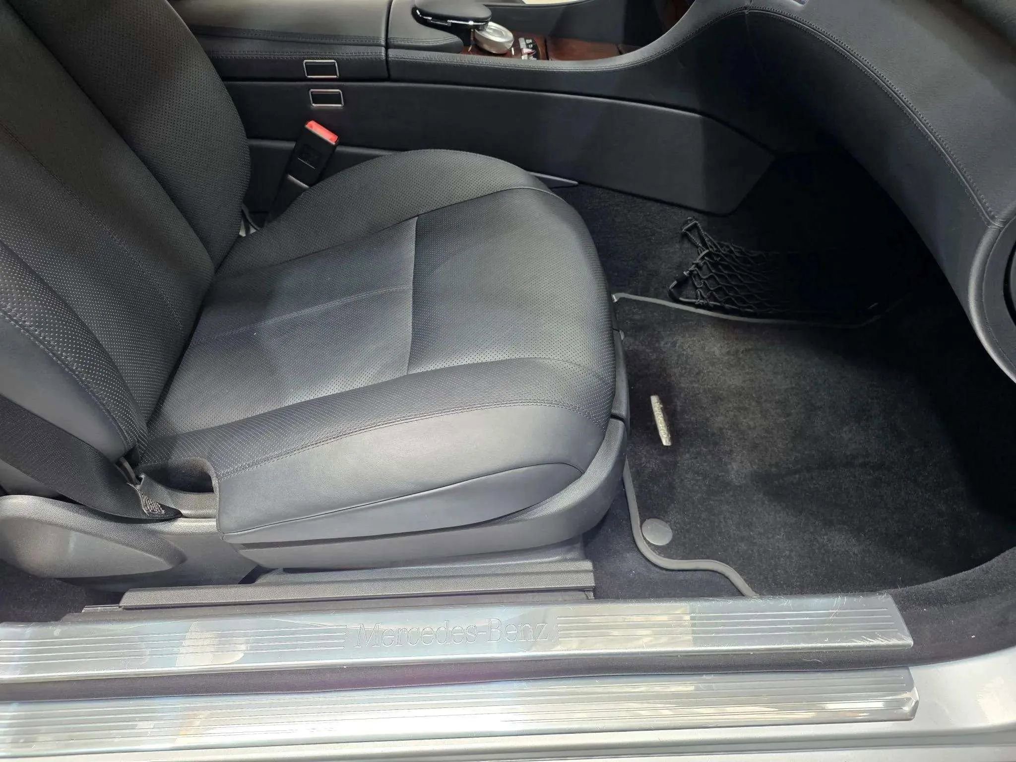 Used 2008 Mercedes-Benz CL 550 image 19