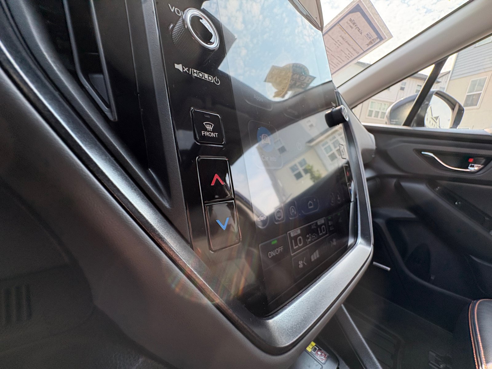 Certified 2024 Subaru Crosstrek 2.5i Limited w/ Crosstrek Mirror Package AWD/4WD image 31
